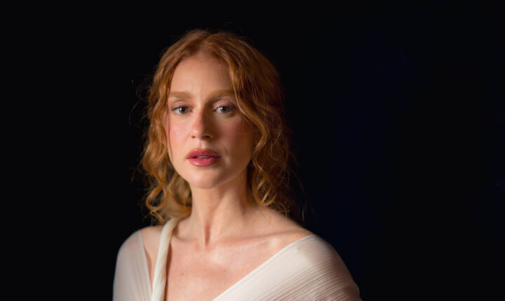 Marina Ruy Barbosa, Andréa Beltrão e elenco apresentam ‘Antártida’ em São Paulo