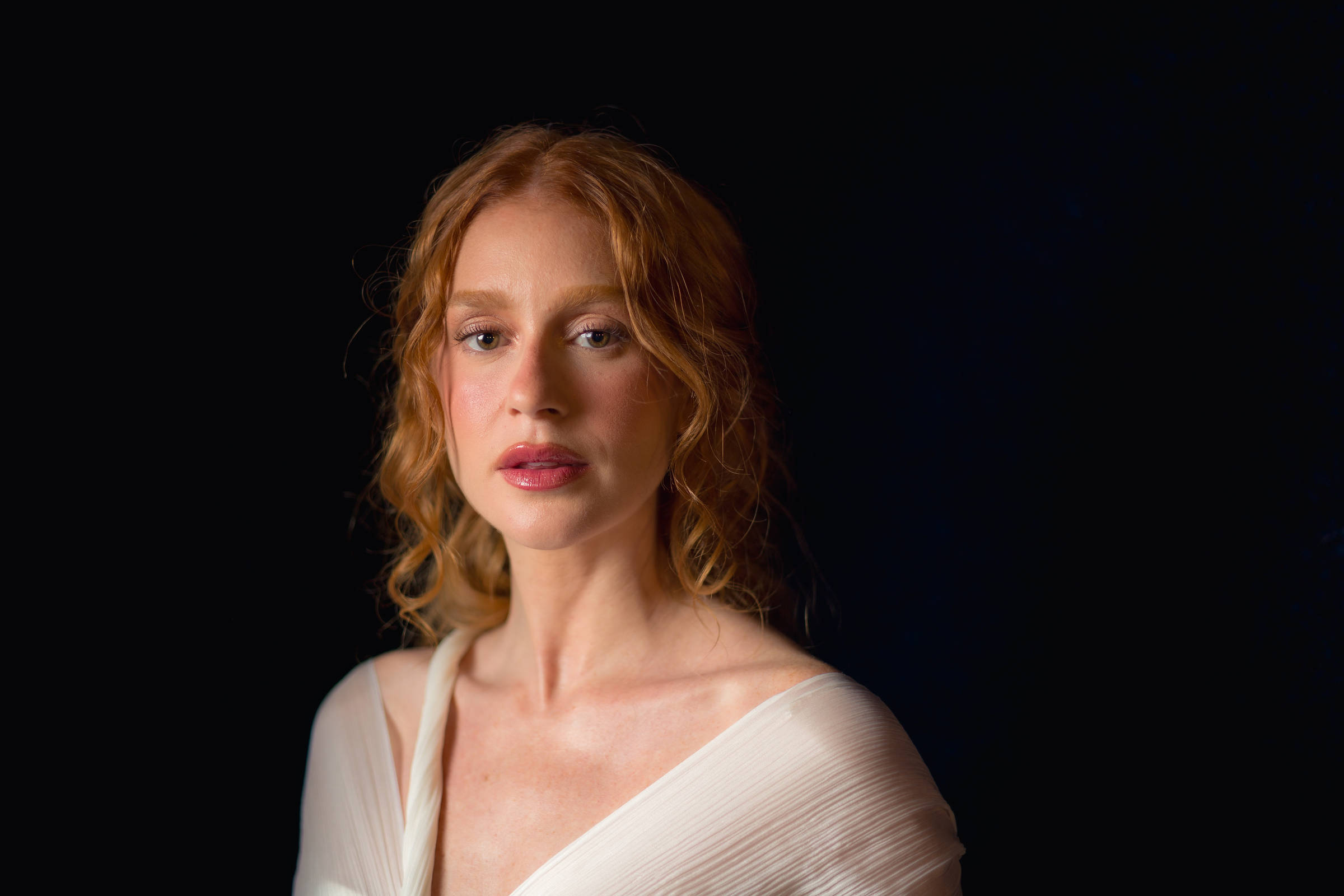 Marina Ruy Barbosa, Andréa Beltrão e elenco apresentam ‘Antártida’ em São Paulo