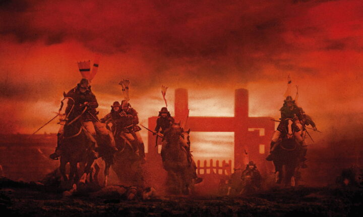 ‘Ran’, que reestreia, e direção de Akira Kurosawa são destrinchados em filme
