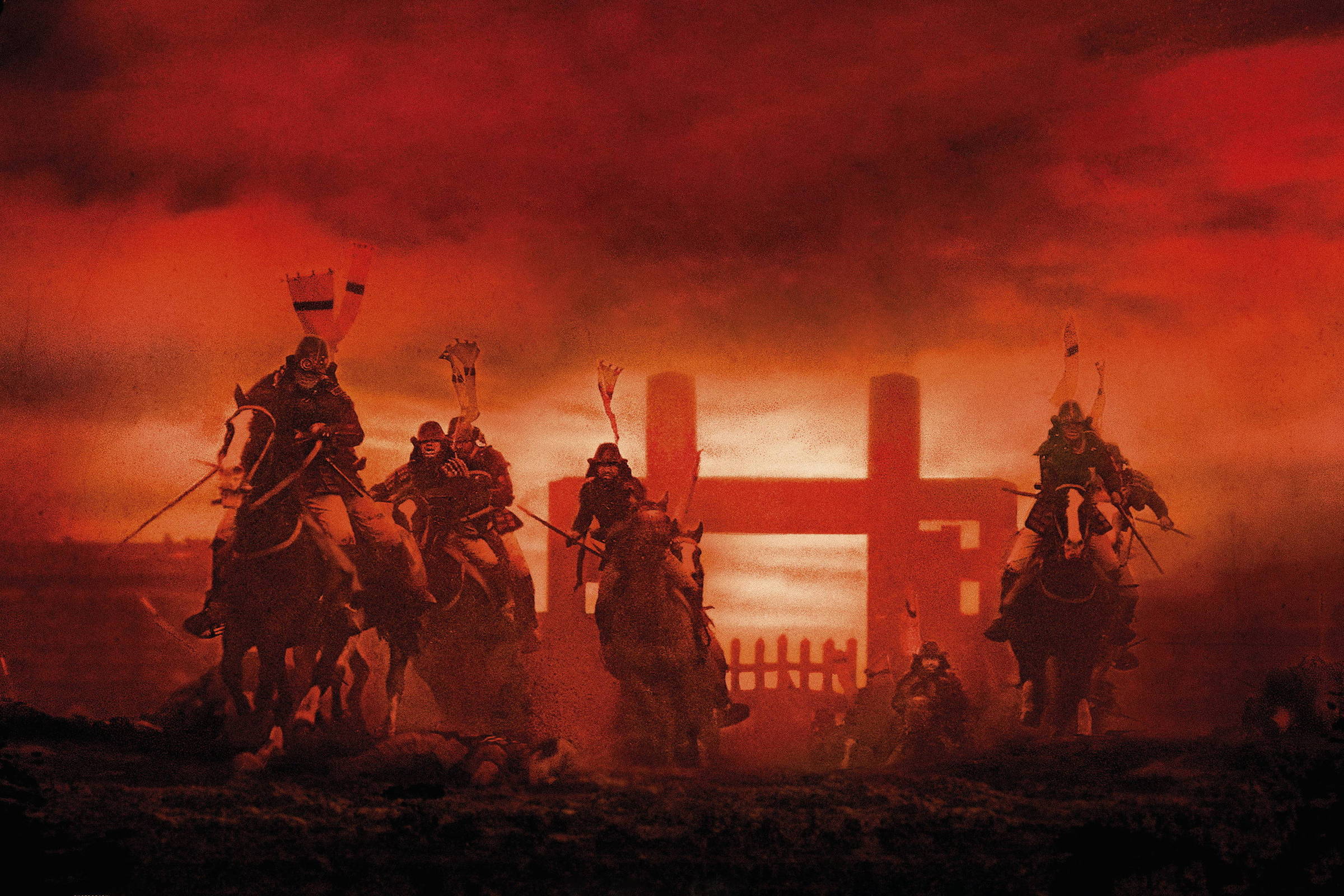 ‘Ran’, que reestreia, e direção de Akira Kurosawa são destrinchados em filme