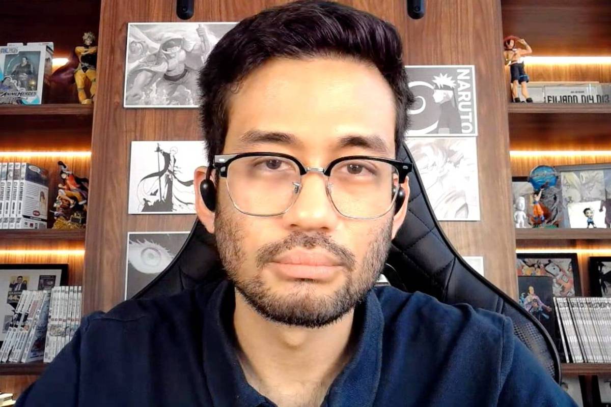 Renan Santos quer FGTS como poupança para aposentadoria de trabalhadores, diz Kim Kataguiri