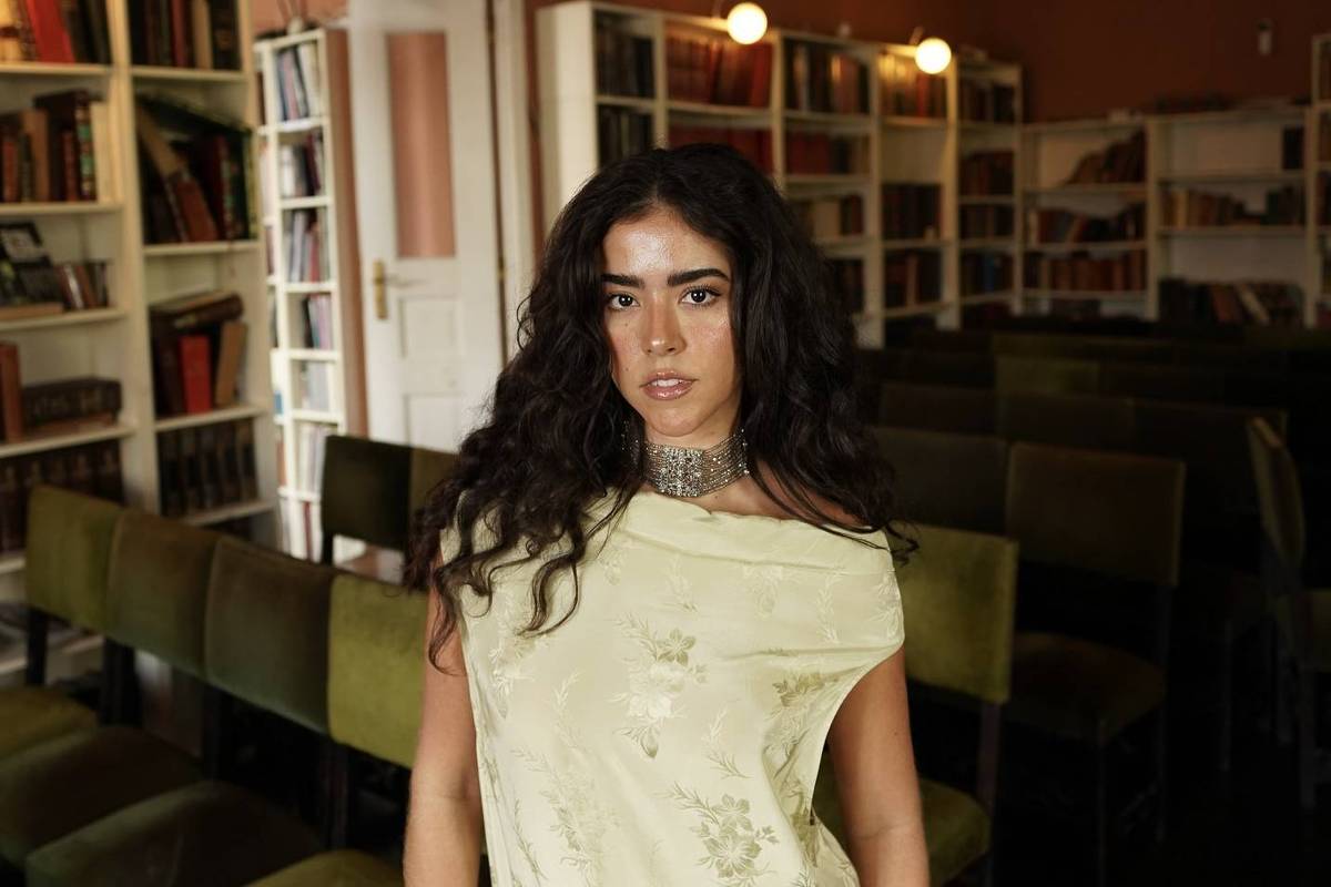 Mariana Mug lança música inédita de Rita Lee censurada pela ditadura