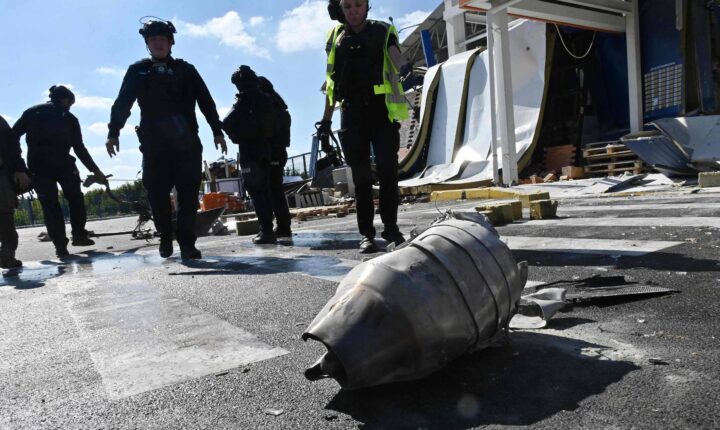 IA acelera ritmo de ataques em guerras e amplia discussão sobre limites éticos