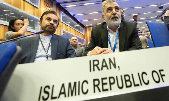 EUA concedem vistos para delegação do Irã participar da Assembleia Geral da ONU