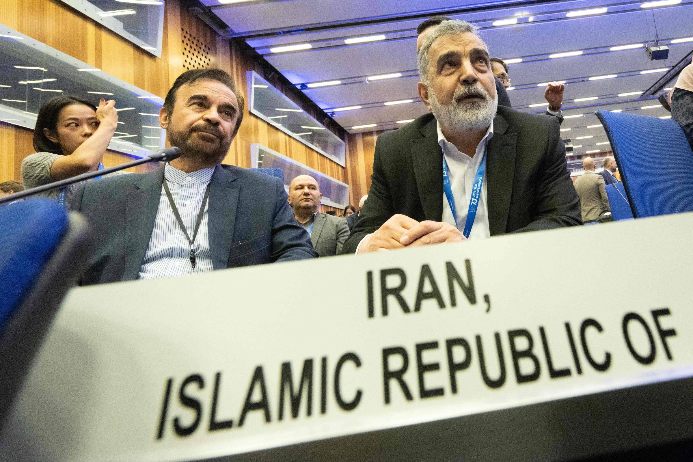 EUA concedem vistos para delegação do Irã participar da Assembleia Geral da ONU