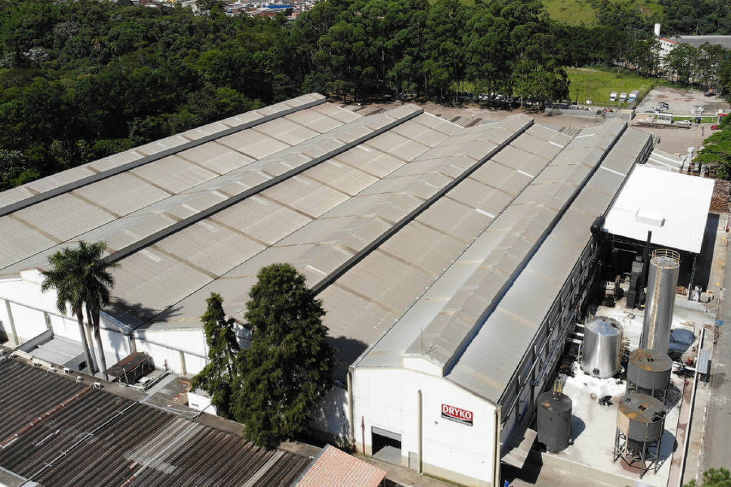 Dryko projeta faturamento de R$ 1 bilhão impulsionada por expansão industrial