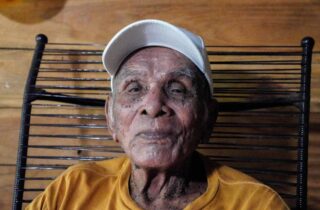 Associação busca reconhecimento de costa-riquenho como o homem mais velho da história