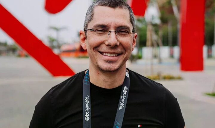 Decreto dos Fãs não altera a nossa operação, afirma CEO da Ticketmaster Brasil