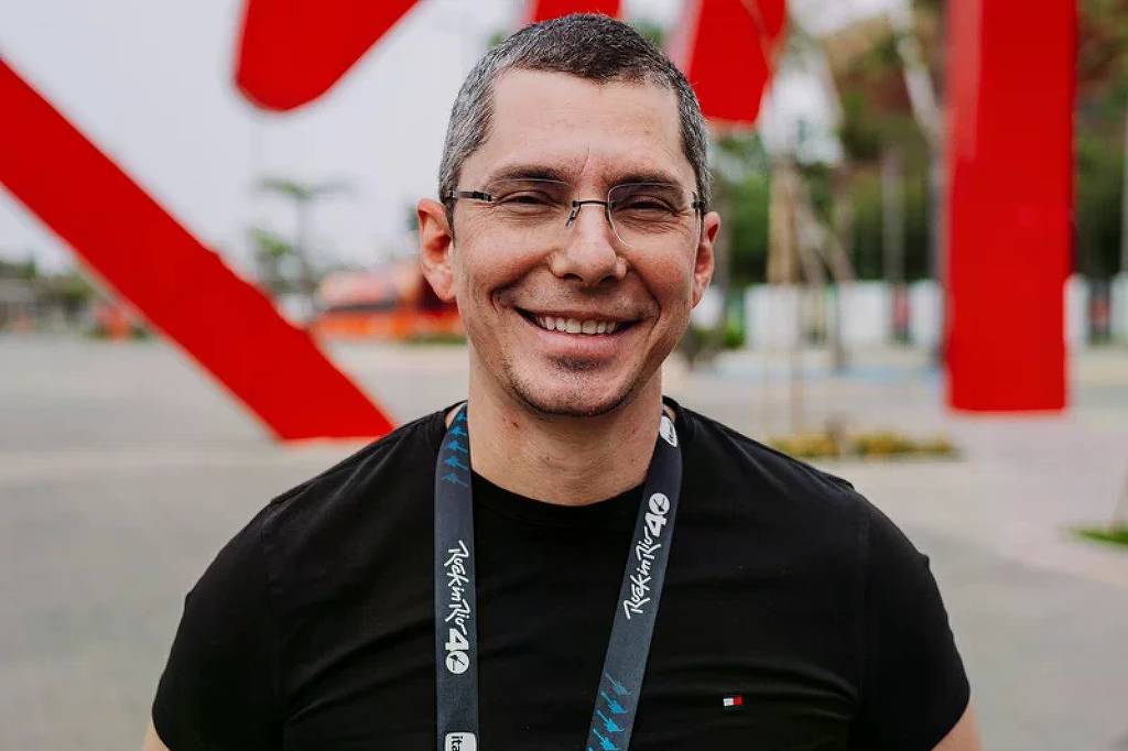 Decreto dos Fãs não altera a nossa operação, afirma CEO da Ticketmaster Brasil