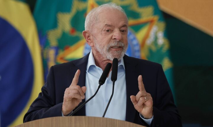 Governo avalia levar ao SUS caneta emagrecedora prometida por Lula, mas oferta não seria imediata