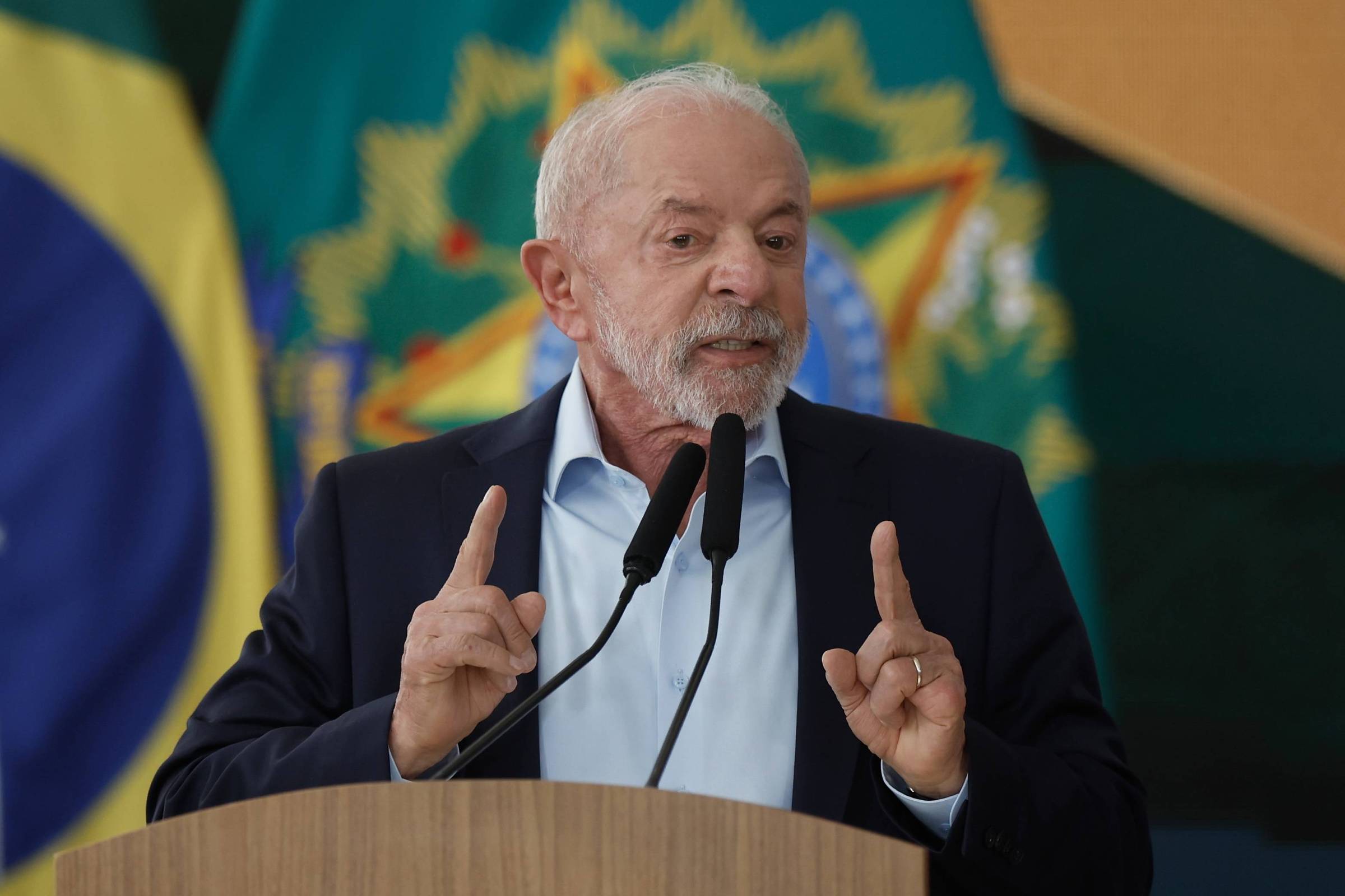 Governo avalia levar ao SUS caneta emagrecedora prometida por Lula, mas oferta não seria imediata