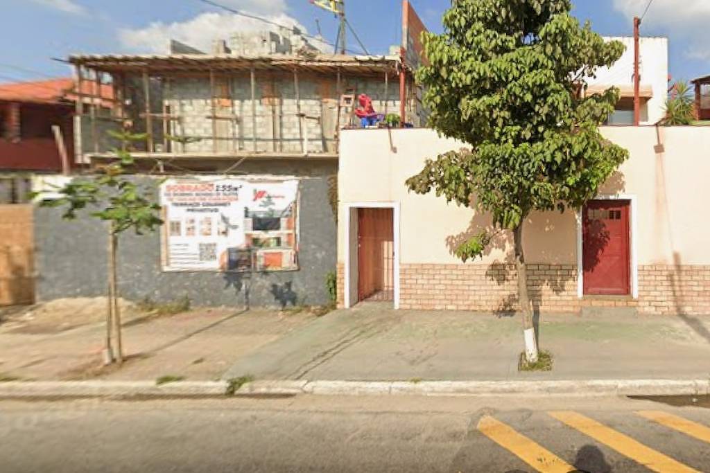 Escola vizinha a obra da construtora do prédio que caiu é interditada em São Paulo