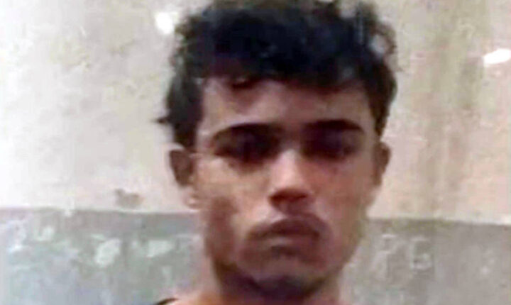 Homem é preso sob suspeita de matar namorada a golpes de capacete em Minas Gerais