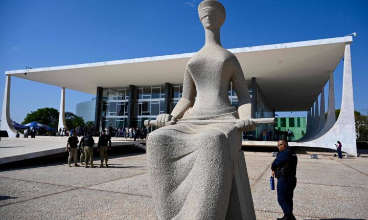 Vorcaro já tem maioria no Supremo, aponta colunista