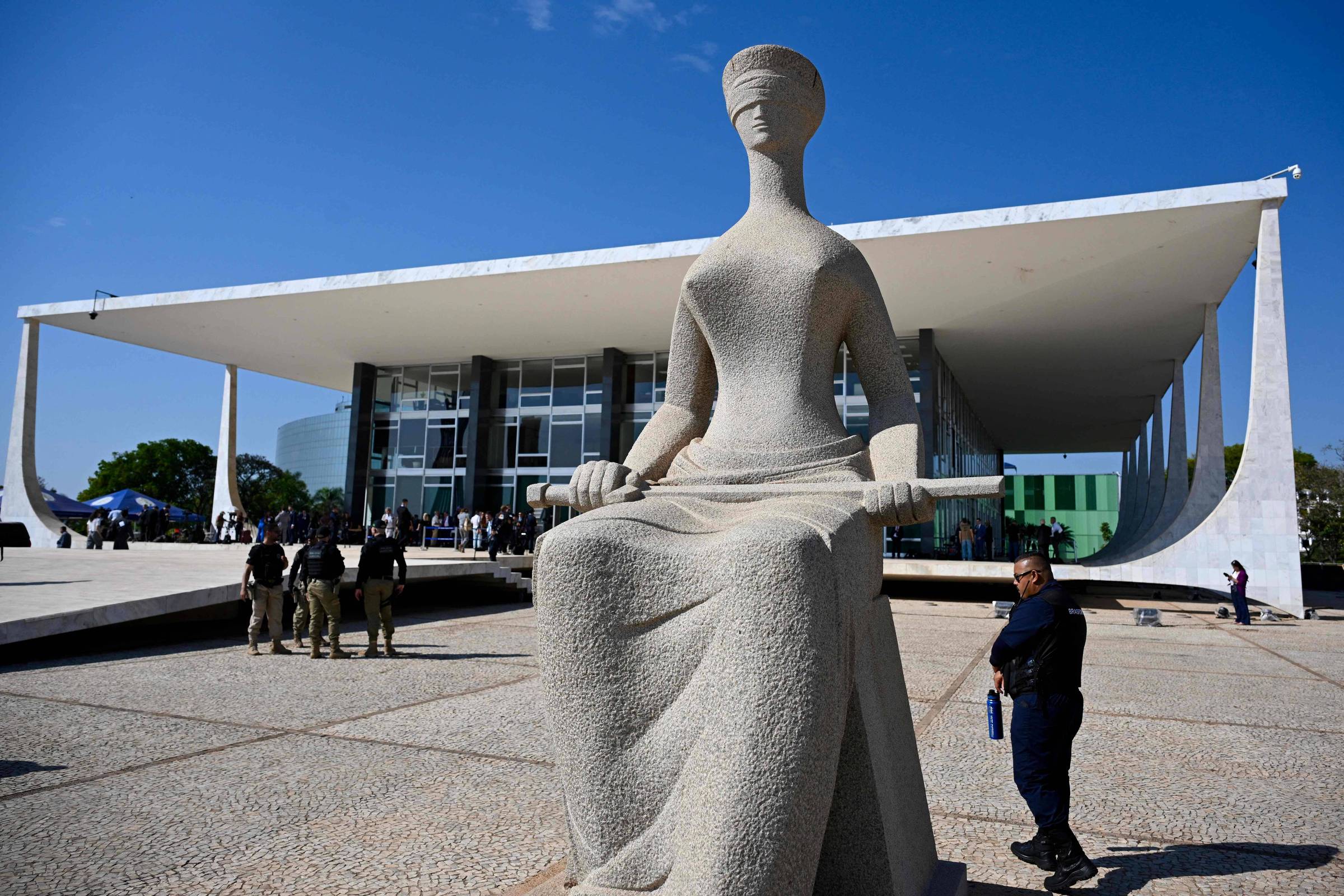 Vorcaro já tem maioria no Supremo, aponta colunista