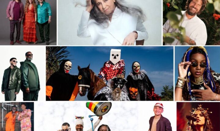 Festival de Verão de Salvador 2027 anuncia encontro inédito entre Timbalada e Olodum