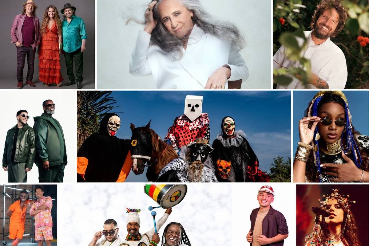 Festival de Verão de Salvador 2027 anuncia encontro inédito entre Timbalada e Olodum