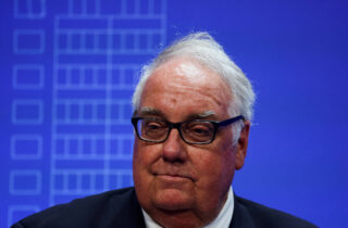 Berkshire Hathaway busca preservar cultura corporativa com chegada de Howard Buffett ao comando do conselho