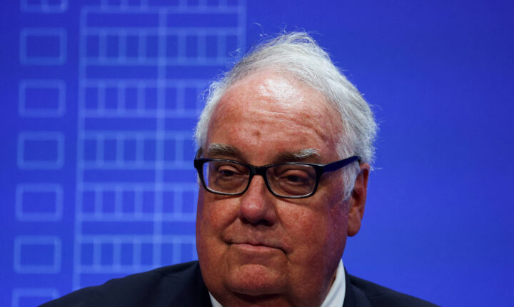 Berkshire Hathaway busca preservar cultura corporativa com chegada de Howard Buffett ao comando do conselho