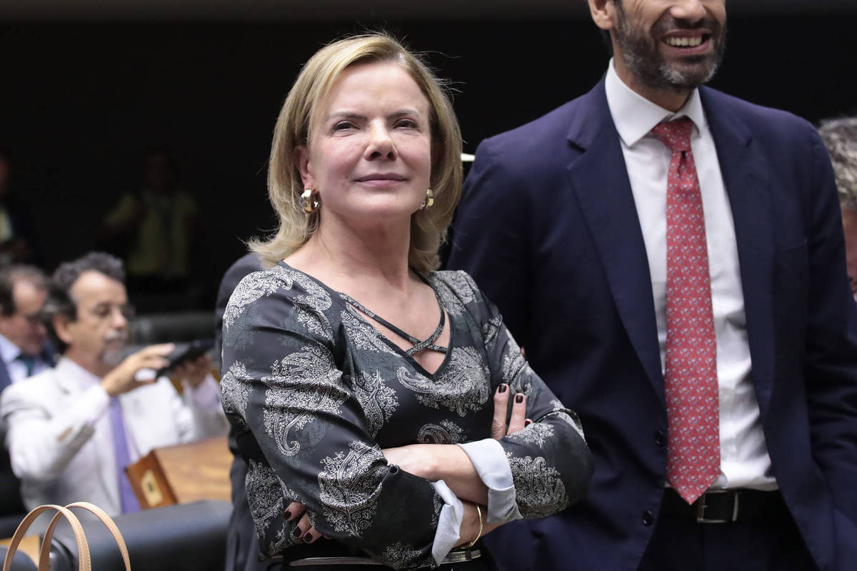 PT votou em bloco contra indicação de Moraes ao STF em 2017 e criticou perfil militante