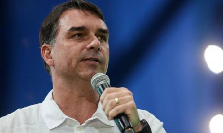 Com Flávio fortalecido nas pesquisas, centrão já articula apoio em eventual segundo turno
