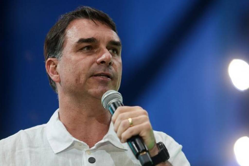 Com Flávio fortalecido nas pesquisas, centrão já articula apoio em eventual segundo turno