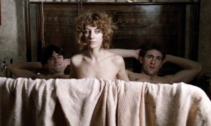 Luca Guadagnino atropela seu filme sobre Bernardo Bertolucci com ego grande