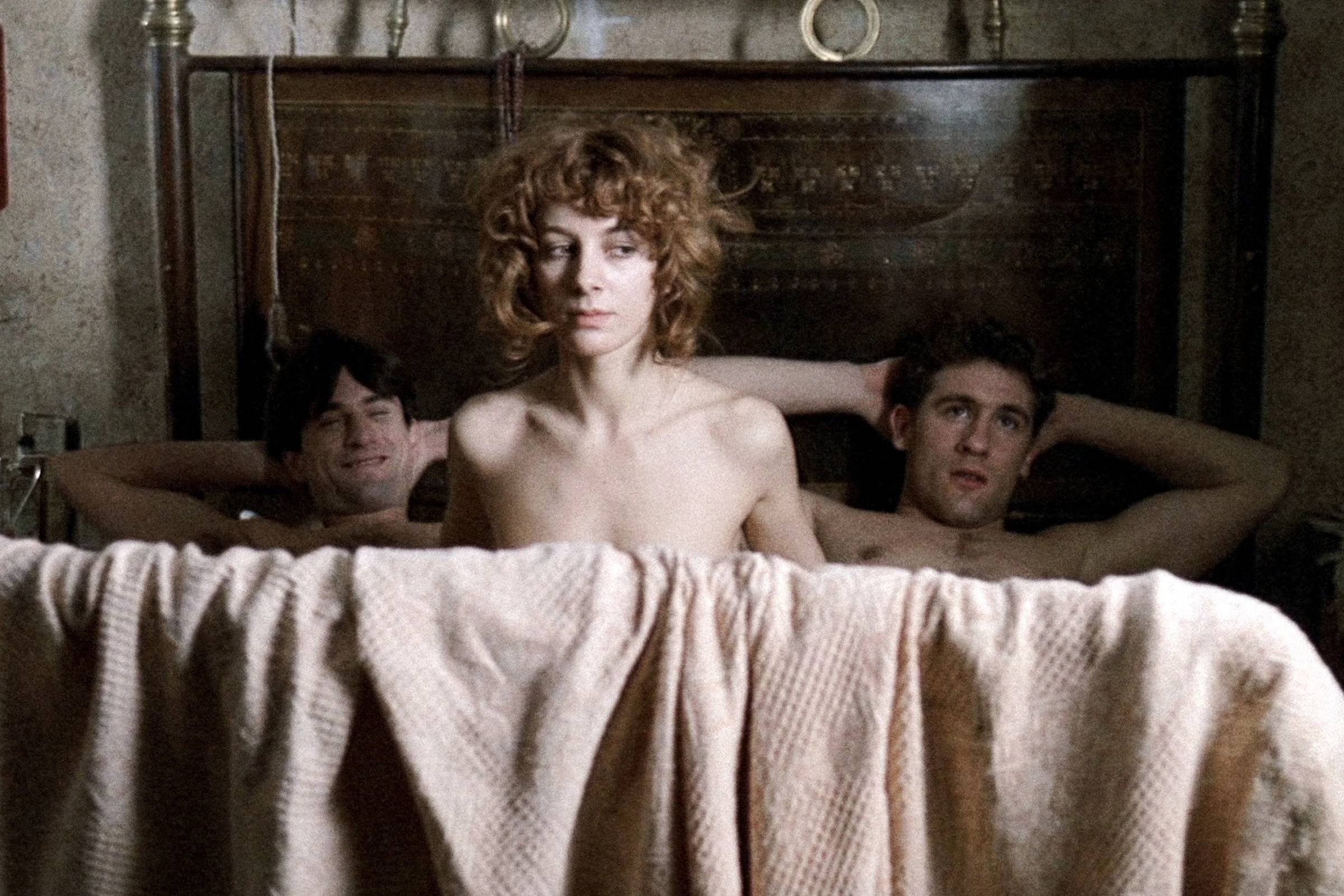 Luca Guadagnino atropela seu filme sobre Bernardo Bertolucci com ego grande