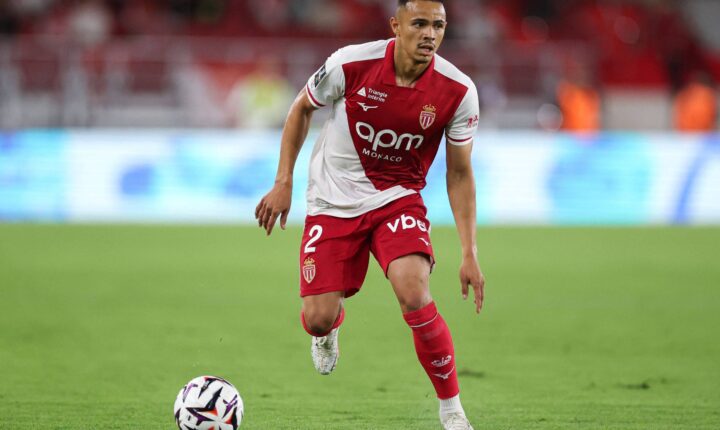 Ancelotti convoca Vanderson para substituir Wesley, cortado por lesão