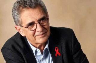 Morre Paulo Roberto Teixeira, médico pioneiro no enfrentamento ao HIV e à Aids no Brasil