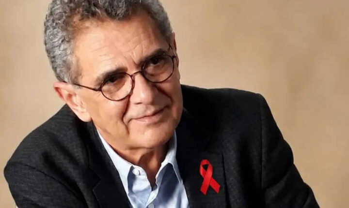 Morre Paulo Roberto Teixeira, médico pioneiro no enfrentamento ao HIV e à Aids no Brasil