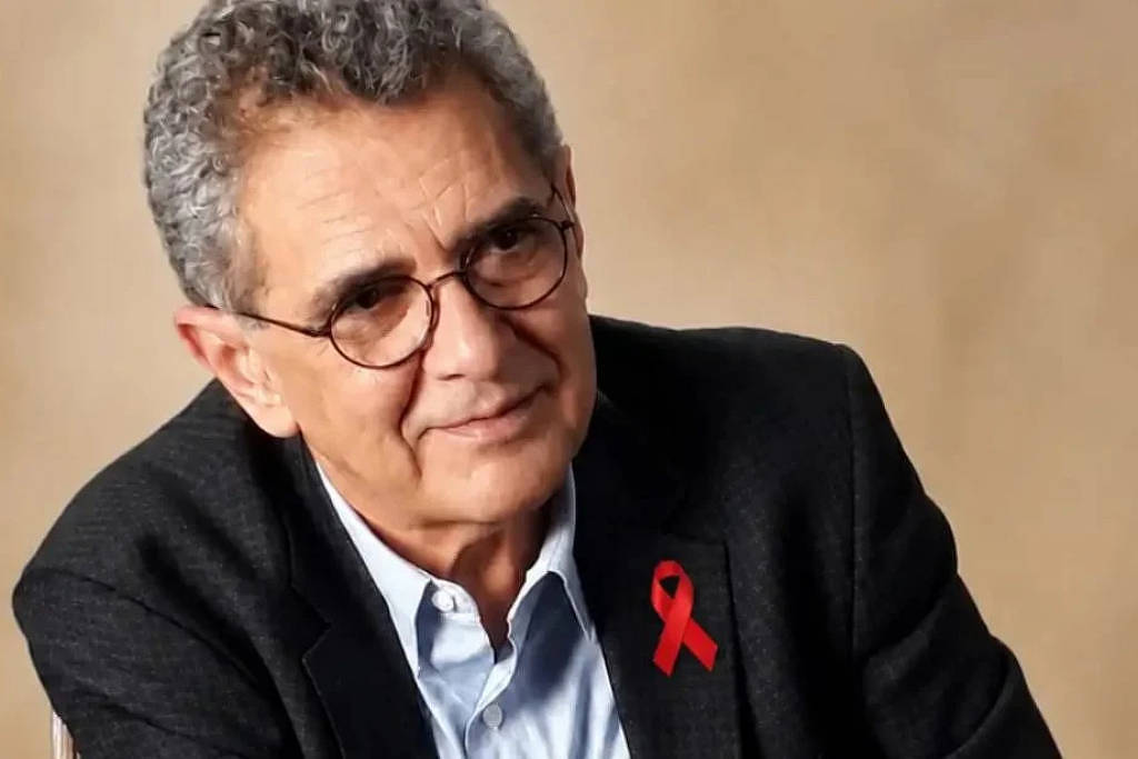 Morre Paulo Roberto Teixeira, médico pioneiro no enfrentamento ao HIV e à Aids no Brasil