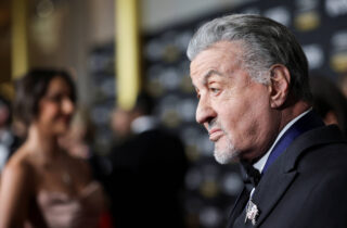 Sylvester Stallone rejeita cargo simbólico criado por Trump e classifica missão como impossível