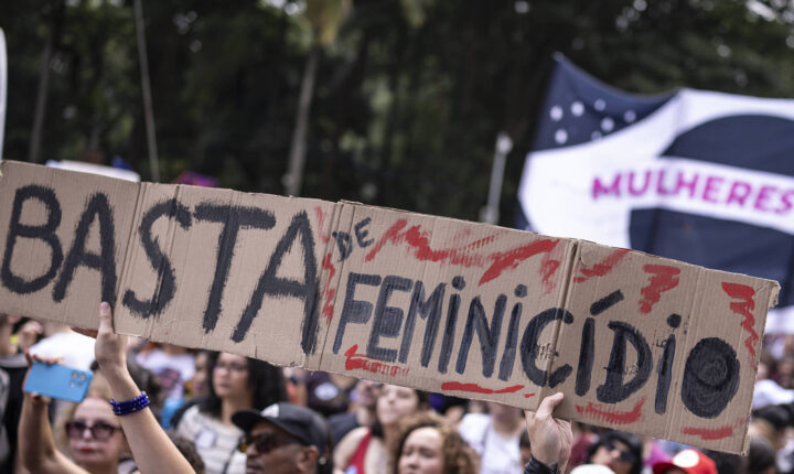 Violência doméstica atinge 38% das mulheres com deficiência no Brasil, aponta estudo