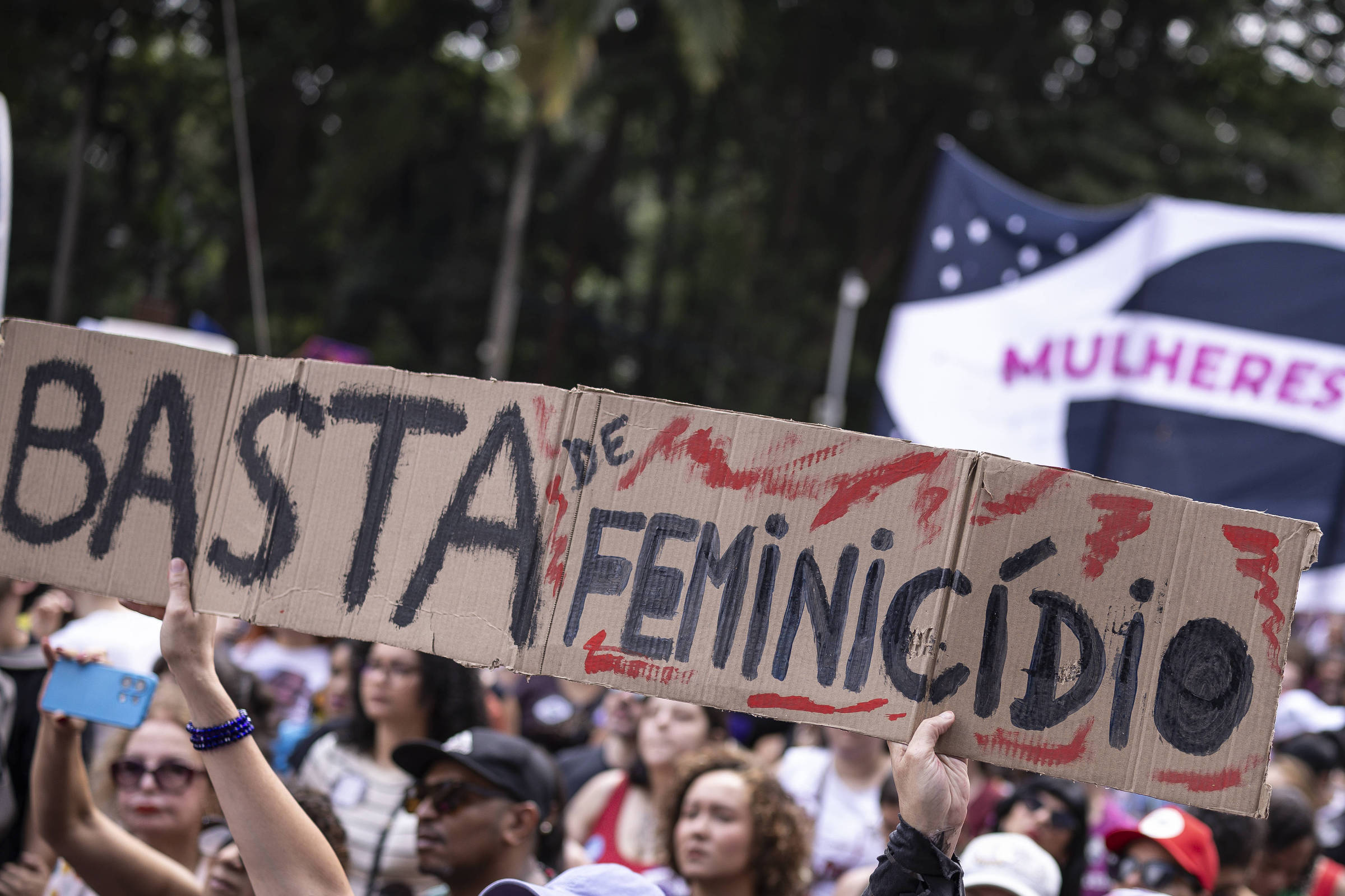 Violência doméstica atinge 38% das mulheres com deficiência no Brasil, aponta estudo