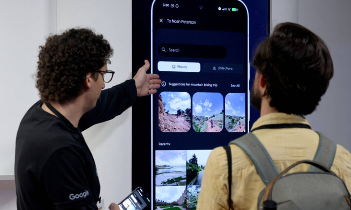 Google é multada em R$ 2,38 bilhões por órgão da UE devido a falhas em dados de geolocalização