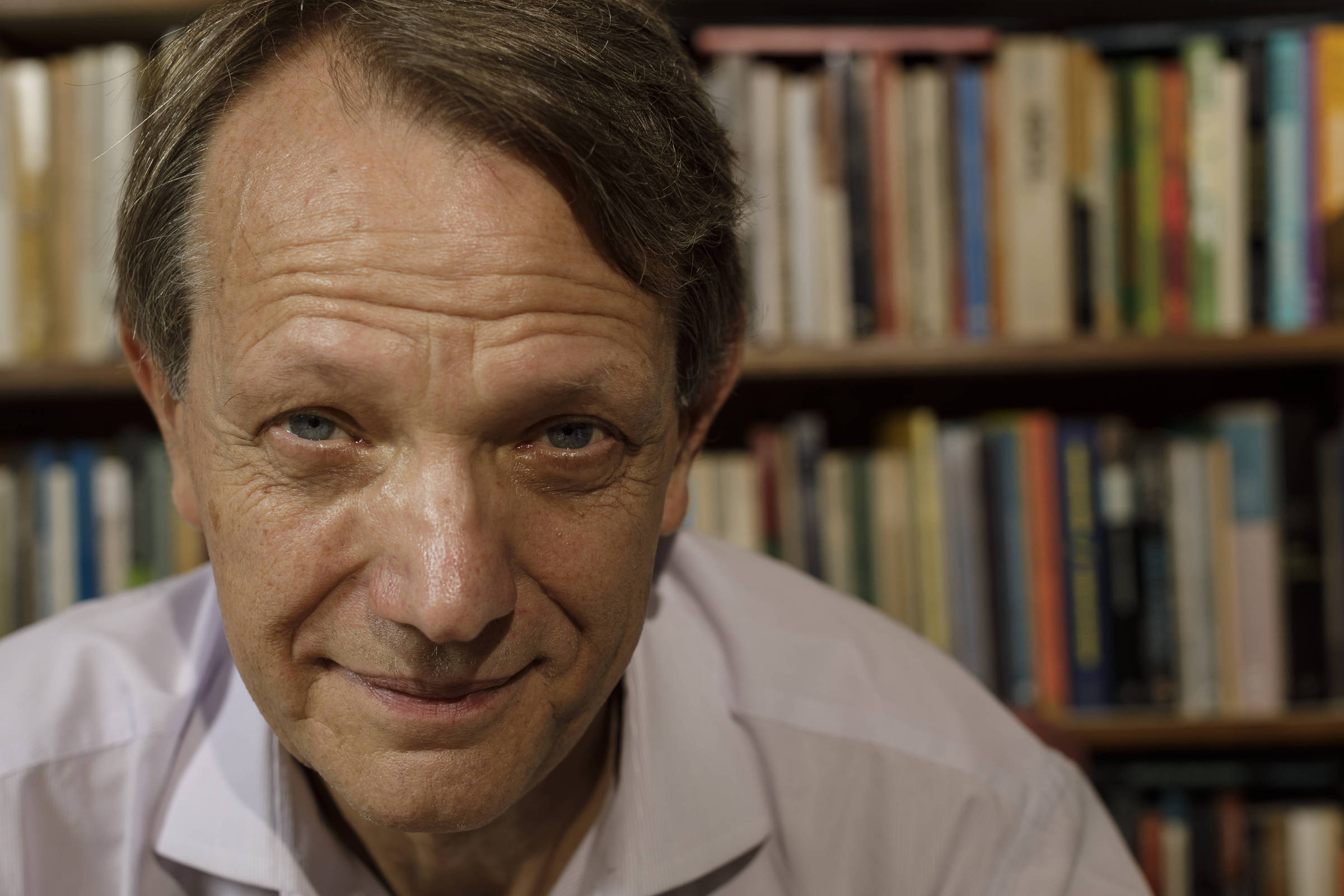 André Singer lança em São Paulo livro sobre legado político de Bolsonaro