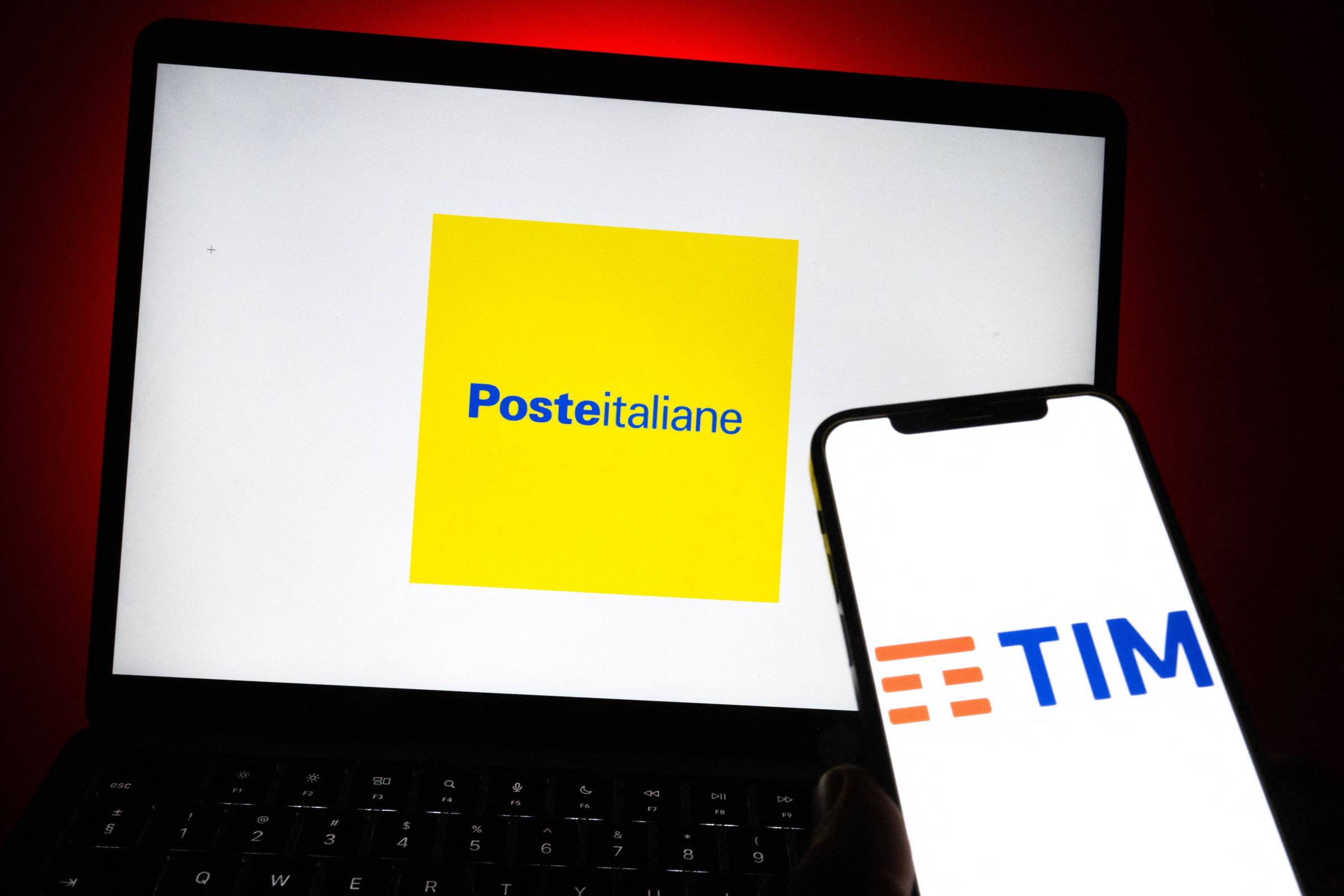 Estatal italiana assume controle da Telecom Itália e passa a comandar indiretamente a Tim no Brasil