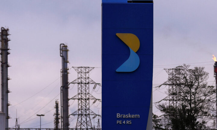 CVM aceita pedido de OPA da Braskem apresentado por fundo da IG4 Capital