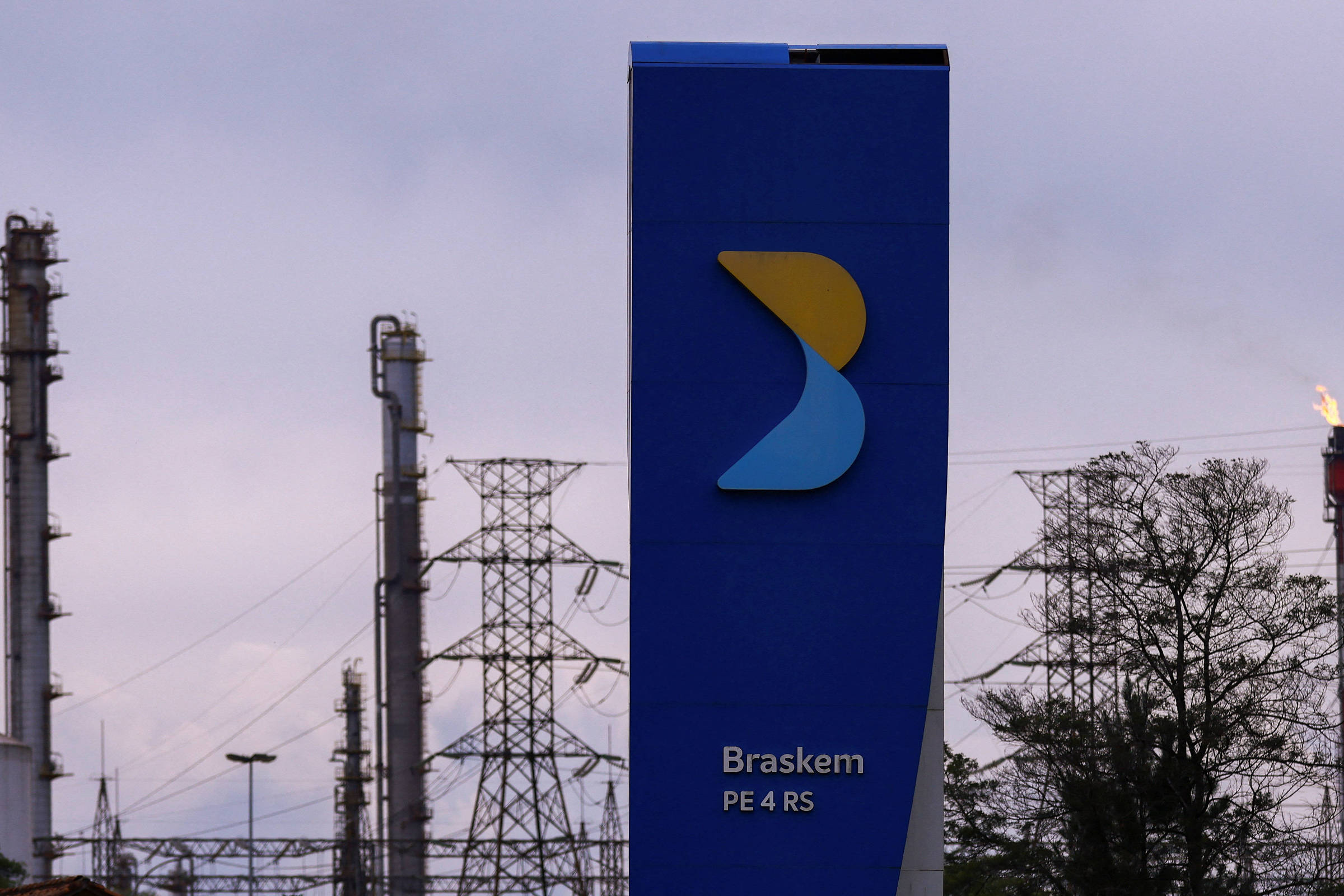 CVM aceita pedido de OPA da Braskem apresentado por fundo da IG4 Capital