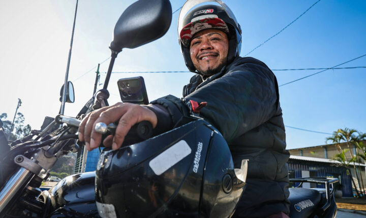 Falha no Banco Honda atrasa crédito do Move Motos e prejudica emplacamentos