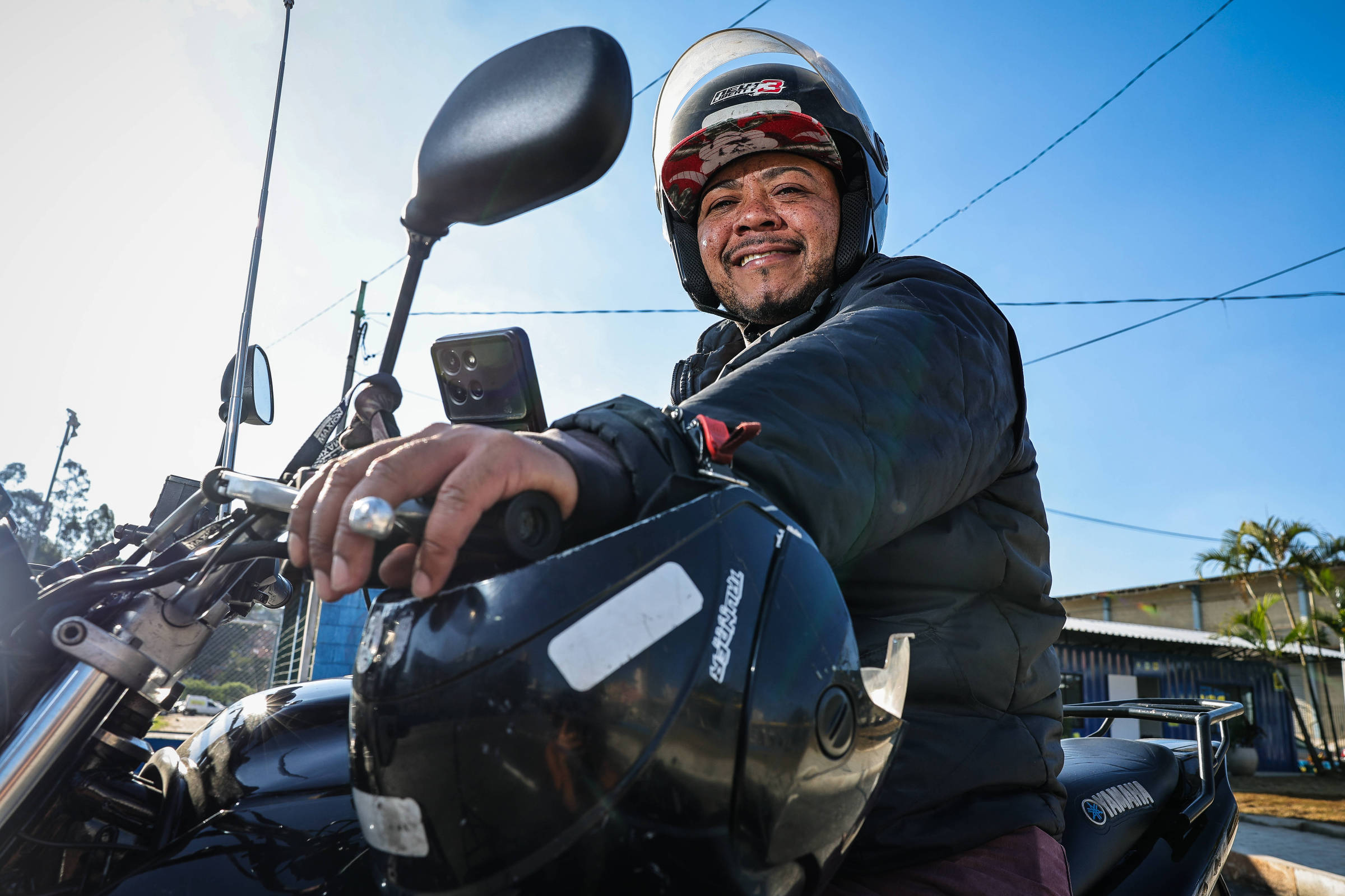 Falha no Banco Honda atrasa crédito do Move Motos e prejudica emplacamentos