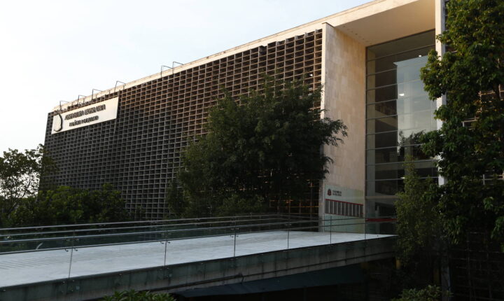 Conheça a história e a arquitetura do prédio da Assembleia Legislativa de São Paulo