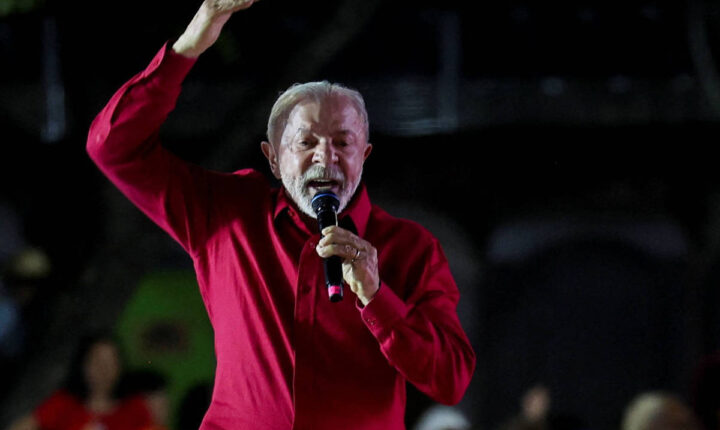 Lula coloca ofensiva contra bets no centro da campanha e mira fim do ‘jogo do tigrinho’