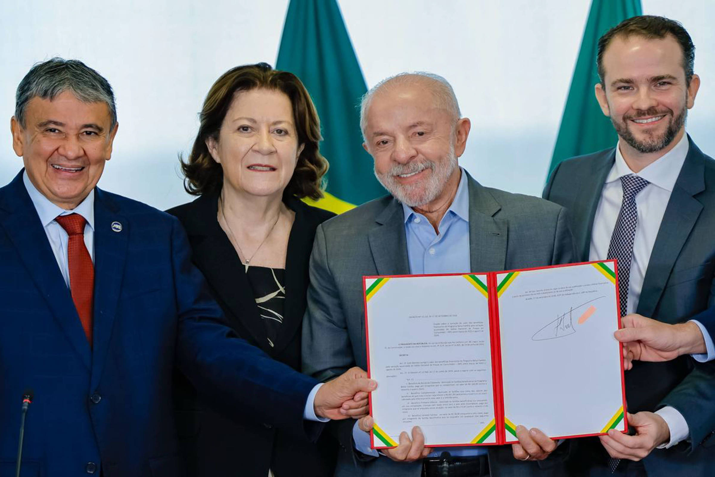 Aposta eleitoral no Bolsa Família pode não trazer o retorno esperado, aponta análise