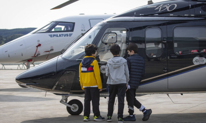 Helicóptero desaparecido com o cantor Rick em Santa Catarina tem capacidade para sete pessoas e valor estimado em R$ 10 milhões