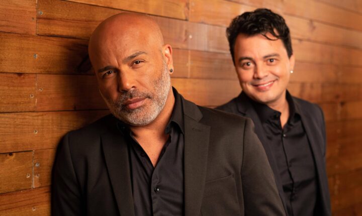 Perfil de Rick e Renner nas redes diz que todos seguem unidos e com esperança