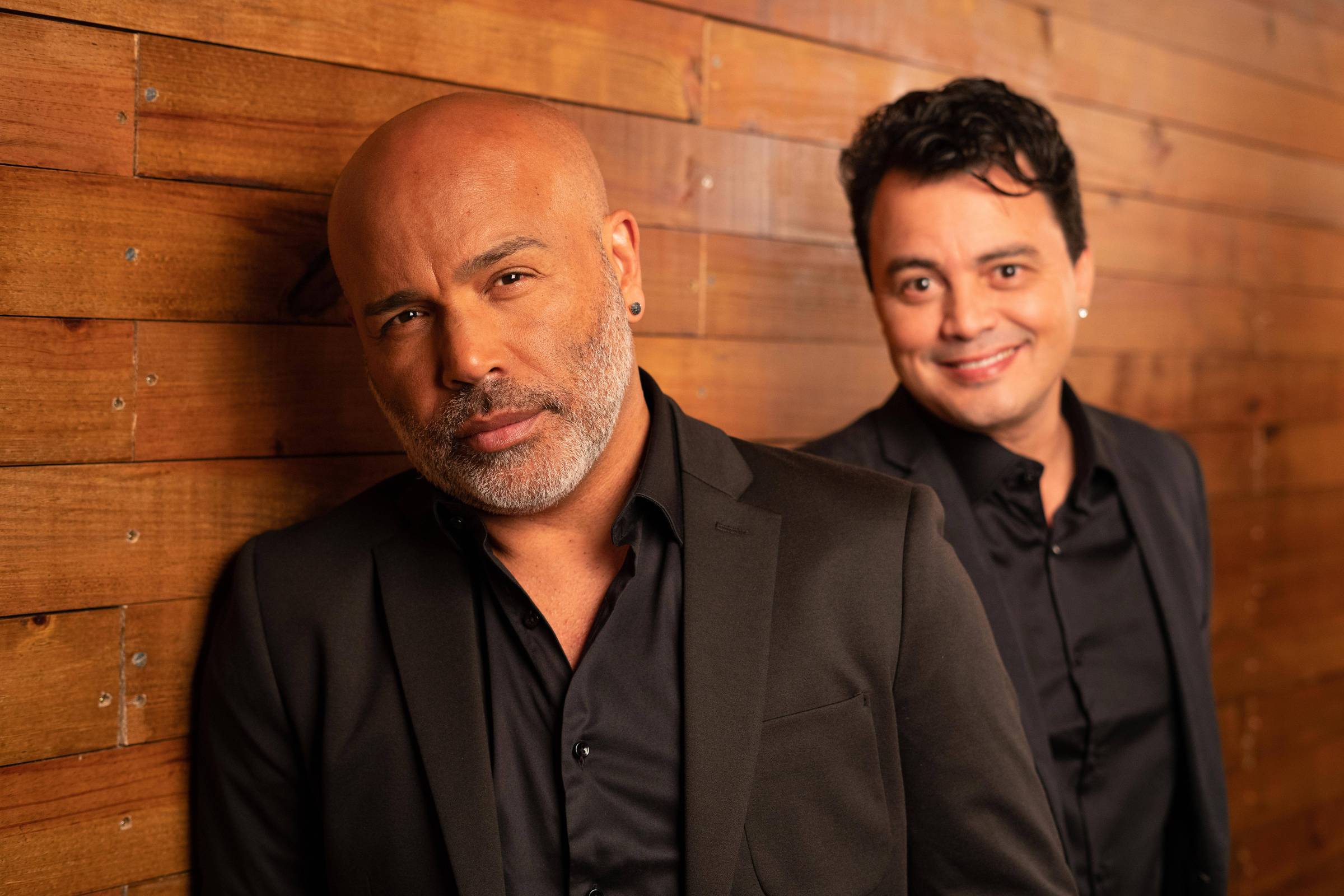 Perfil de Rick e Renner nas redes diz que todos seguem unidos e com esperança