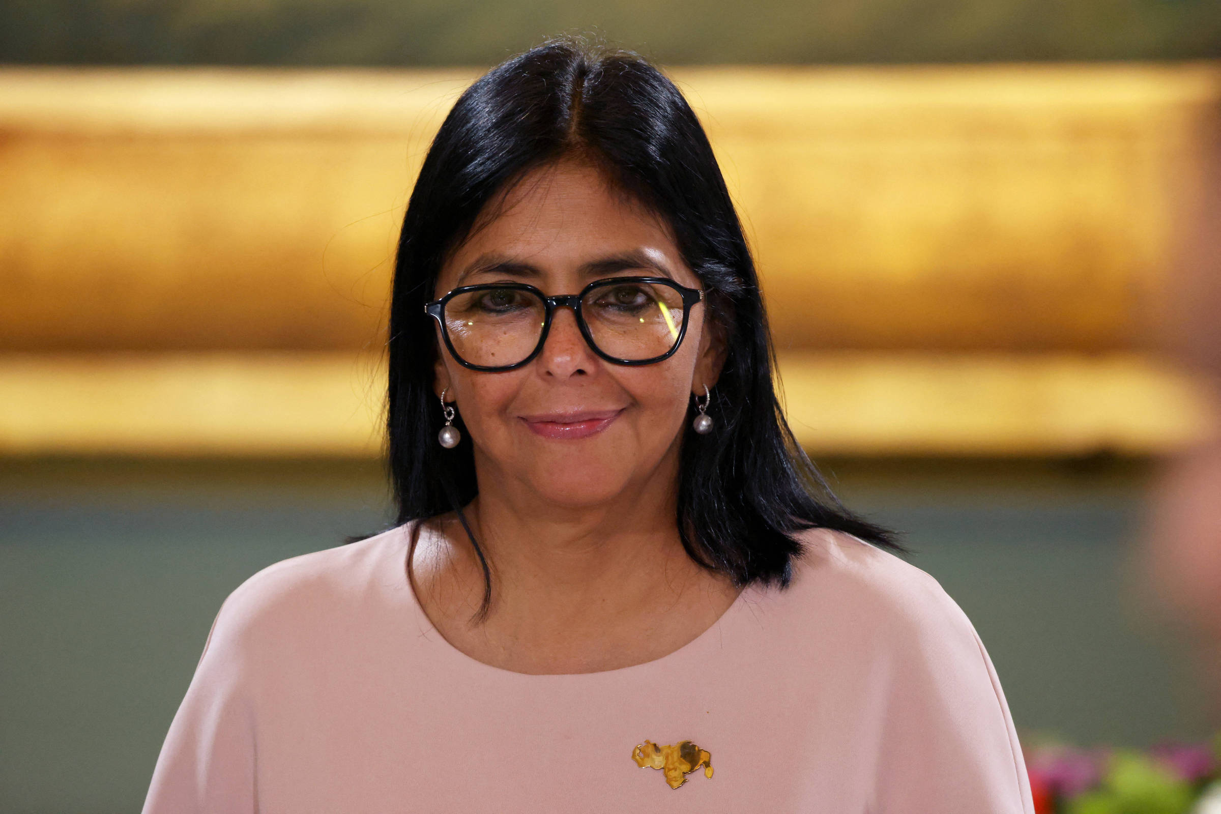 Governo da Venezuela solicita reunião formal com o Brasil em Nova York