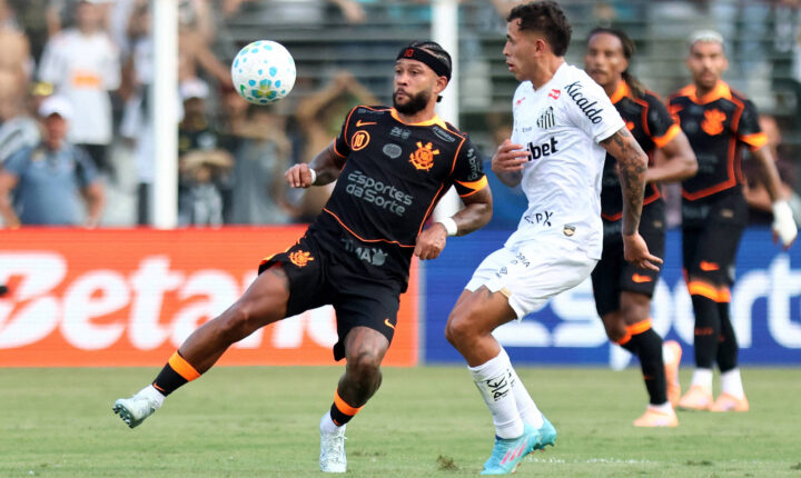 Quase metade dos clubes do Brasileirão estoura cota de estrangeiros para 2027